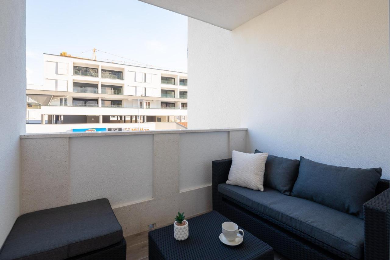 Apartment River Park Omiš