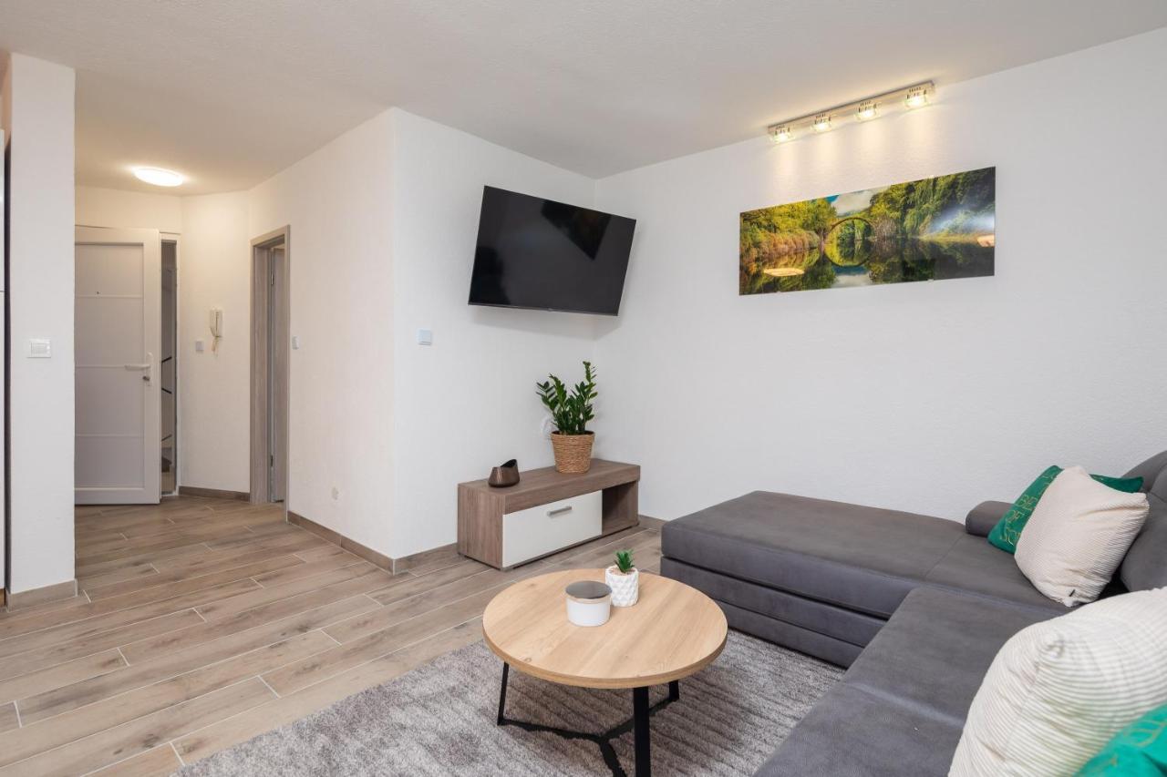 River Park Apartmán Omiš