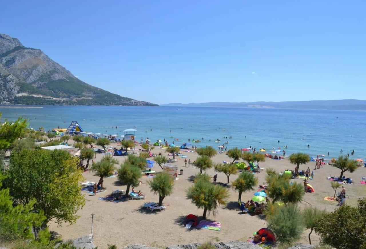 Apartment River Park Omiš
