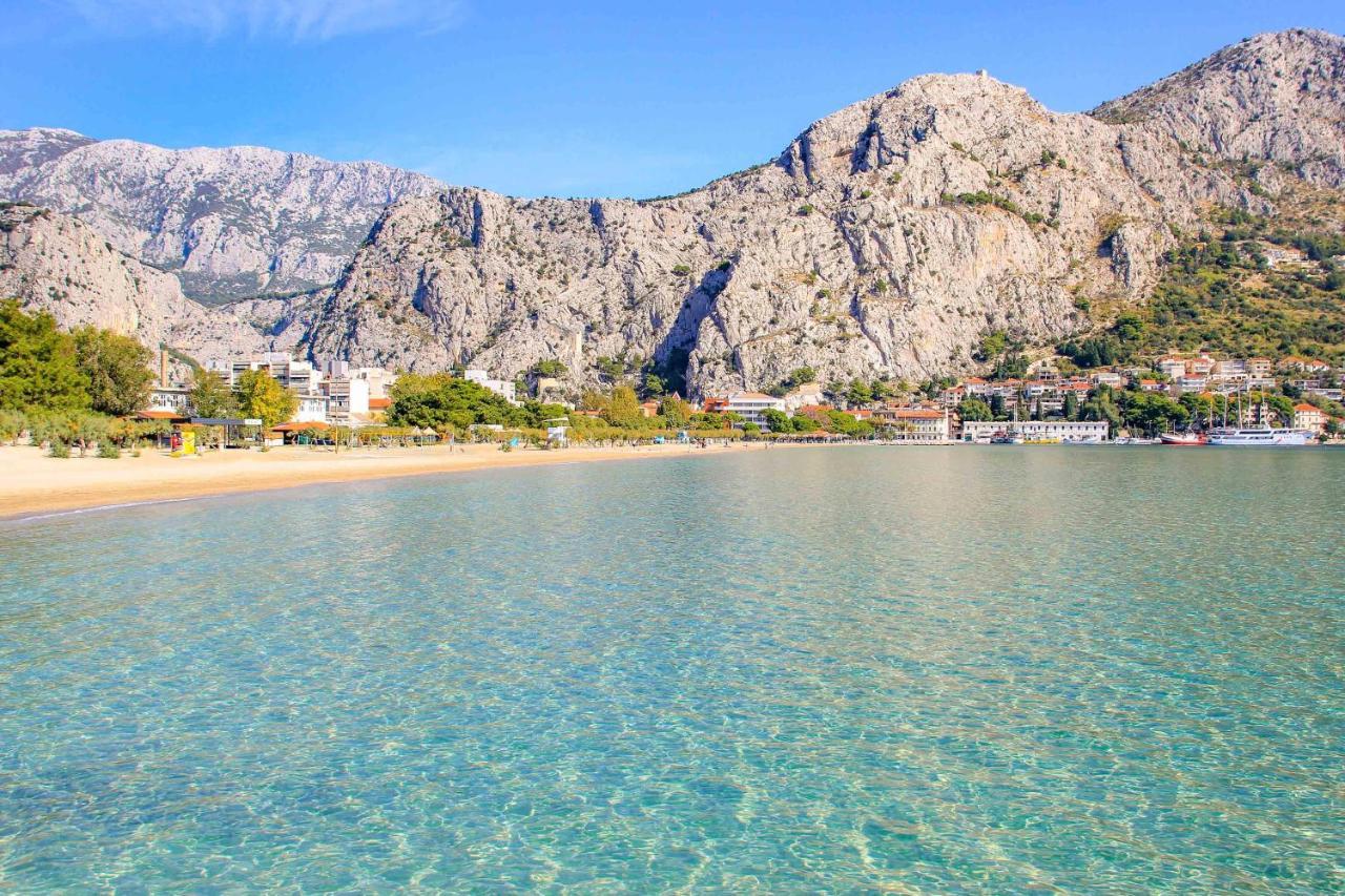 River Park * Omiš