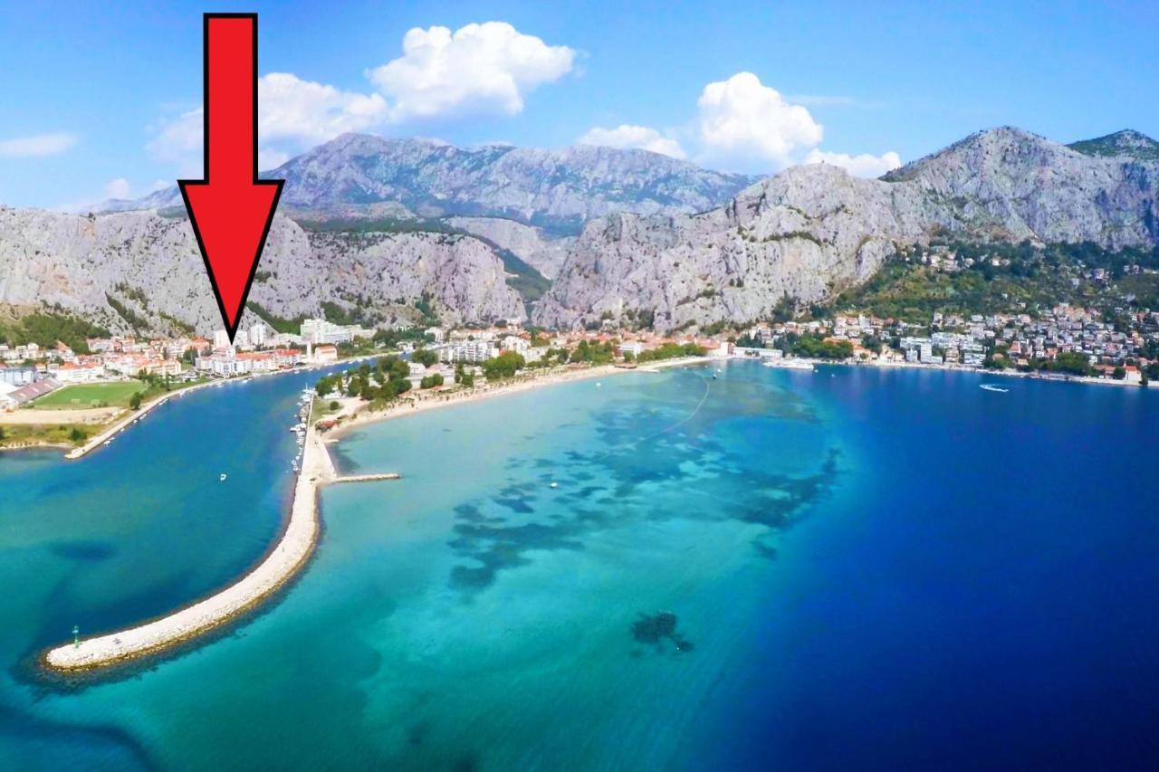 River Park Omiš